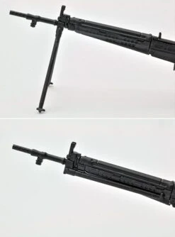 TomyTec Little Armory 1/12 LADF04 Dolls Frontline Model 64 Type Rifle -Children Toy Store tmt31067 4