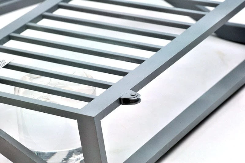 TomyTec Little Armory 1/12 LD029 Concrete Defense School School Gate 9 TomyTec Little Armory 1/12 LD029 Concrete Defense School School Gate - Image 7