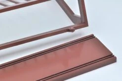 TomyTec Little Armory 1/12 LD034 Brick Defense School Gate -Children Toy Store tmt31538 5