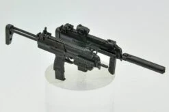 TomyTec Little Armory 1/12 LADF17 Dolls Frontline Gr MP7 Type Personal Defense Weapon 17 TomyTec Little Armory 1/12 LADF17 Dolls Frontline Gr MP7 Type Personal Defense Weapon -Children Toy Store tmt31709 6