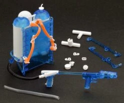 TomyTec Little Armory 1/12 LA081 Water Gun D -Children Toy Store tmt32058 2