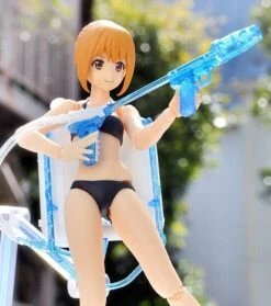 TomyTec Little Armory 1/12 LA081 Water Gun D -Children Toy Store tmt32058 8