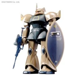 Bandai First Gundam 1/100: MS-14 Gelgoog (Real Type)
